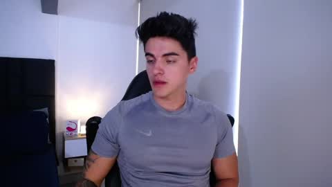 Snapshot of christianvalenzia chatting on January 17, 2025, 4:04 pm Christian online show from January 17, 2025, 4:04 pm