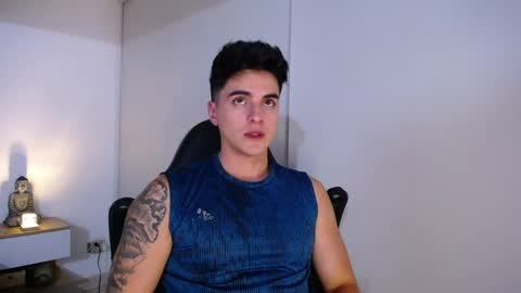 Snapshot of christianvalenzia chatting on February 18, 2025, 11:52 pm Christian online show from February 18, 2025, 11:52 pm