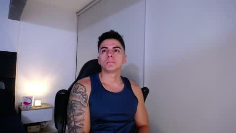 Snapshot of christianvalenzia chatting on September 17, 2025, 11:01 am Christian online show from September 17, 2025, 11:01 am