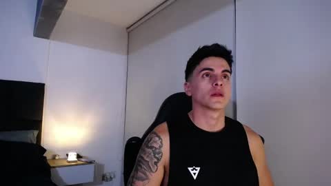 Snapshot of christianvalenzia chatting on October 8, 2025, 3:04 am Christian online show from October 8, 2025, 3:04 am