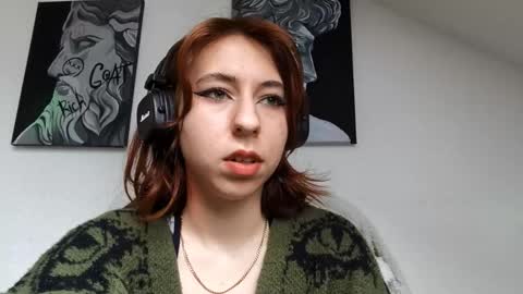 Aurora online show from March 16, 2026, 9:35 am