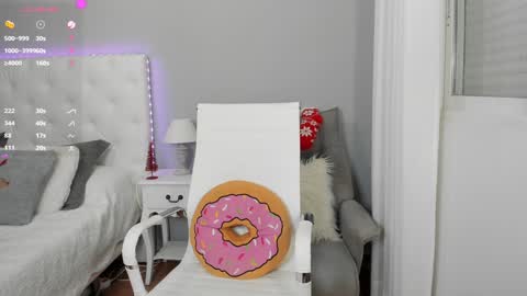 Christie online show from December 19, 2024, 6:34 pm