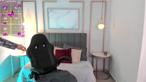 Hi Im Christina. . Dont forget to follow me to have me close to you   online show from January 5, 2026, 5:27 pm