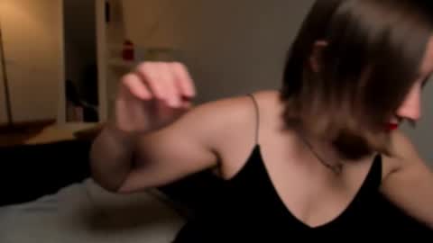 christina rosse online show from March 5, 2026, 8:27 pm