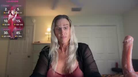 Chris Tina Bruce online show from July 14, 2026, 12:00 pm