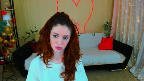 christinaconteeree online show from April 26, 2026, 4:21 am