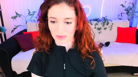Snapshot of christinaconteeree chatting on May 31, 2026, 6:09 pm christinaconteeree online show from May 31, 2026, 6:09 pm
