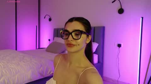 Snapshot of christinafit chatting on April 19, 2026, 6:21 pm chris online show from April 19, 2026, 6:21 pm