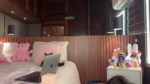 Snapshot of christinasage chatting on September 17, 2025, 12:34 am Christina Sage online show from September 17, 2025, 12:34 am