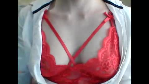 Snapshot of christine40211 chatting on March 8, 2025, 11:48 am christine40211 online show from March 8, 2025, 11:48 am