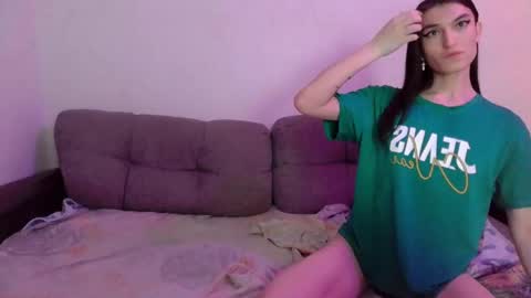 Christine online show from February 22, 2025, 9:04 pm