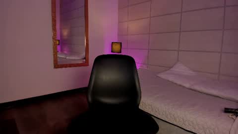 Snapshot of christine_harper chatting on June 13, 2026, 6:55 am Christine online show from June 13, 2026, 6:55 am