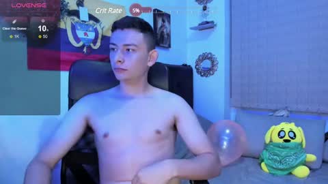 christmiller_1 online show from January 5, 2025, 5:09 am