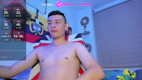 christmiller_1 online show from January 19, 2025, 6:09 am