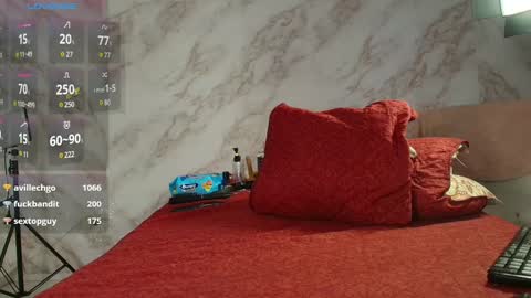 Snapshot of christopher__vans chatting on December 14, 2024, 5:14 pm CHRISTOPHER online show from December 14, 2024, 5:14 pm