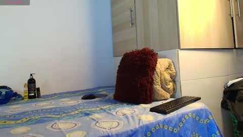 Snapshot of christopher__vans chatting on September 21, 2025, 9:00 am CHRISTOPHER online show from September 21, 2025, 9:00 am