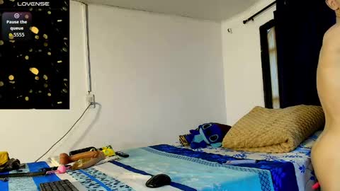 Snapshot of christopher__vans chatting on May 28, 2026, 11:07 am CHRISTOPHER online show from May 28, 2026, 11:07 am