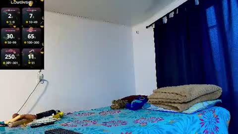 Snapshot of christopher__vans chatting on June 13, 2026, 11:08 am CHRISTOPHER online show from June 13, 2026, 11:08 am