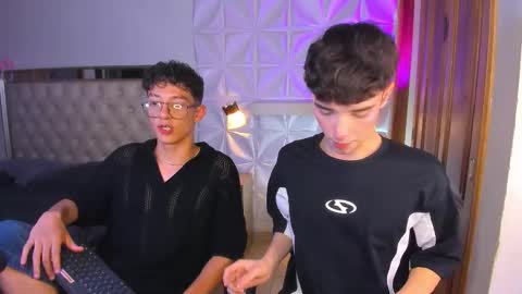 Chrisopher Hunter online show from February 11, 2026, 8:36 pm