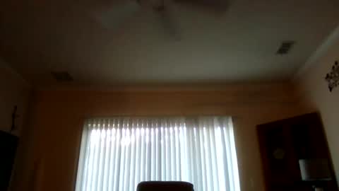 Christopher Rain online show from November 9, 2025, 9:02 pm