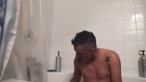 Christopher Rain online show from November 25, 2025, 11:16 pm