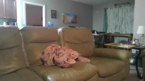 Christopher Rain online show from February 15, 2026, 2:30 am