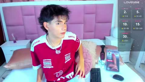 Chris online show from May 29, 2026, 7:56 pm