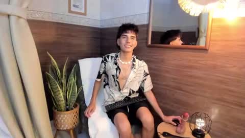 Snapshot of christopher_robin4 chatting on June 27, 2026, 8:03 pm Chris online show from June 27, 2026, 8:03 pm