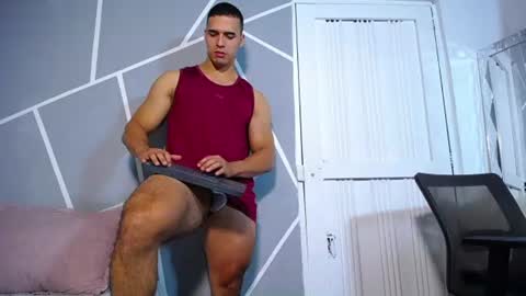 Snapshot of christopherblack_ chatting on June 20, 2026, 2:14 am Christopher Black online show from June 20, 2026, 2:14 am
