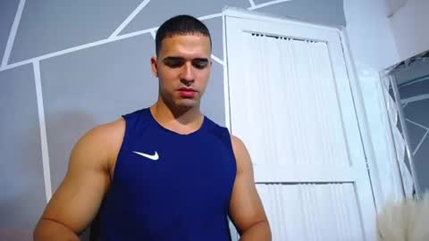 Snapshot of christopherblack_ chatting on July 2, 2026, 4:02 pm Christopher Black online show from July 2, 2026, 4:02 pm