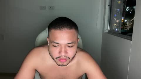 Chris online show from December 14, 2024, 1:17 am