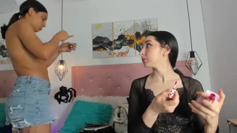 Snapshot of christy__ass chatting on October 18, 2025, 12:06 pm Christy online show from October 18, 2025, 12:06 pm