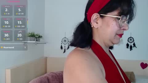 Christy  online show from March 9, 2026, 4:22 pm