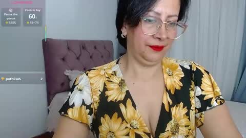 Snapshot of christy_ant chatting on May 15, 2026, 7:43 pm Christy online show from May 15, 2026, 7:43 pm