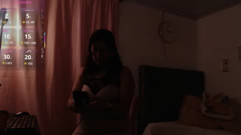 Snapshot of christy_ant chatting on June 15, 2026, 6:32 pm Christy online show from June 15, 2026, 6:32 pm