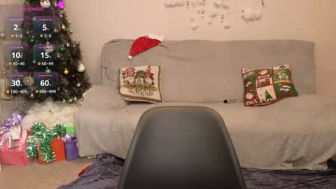 Snapshot of christy_memeow chatting on December 21, 2024, 5:40 pm christy memeow online show from December 21, 2024, 5:40 pm