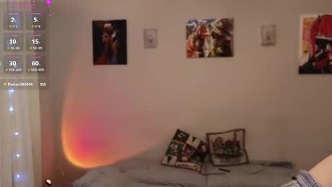 Snapshot of christy_memeow chatting on February 10, 2025, 7:49 pm christy memeow online show from February 10, 2025, 7:49 pm