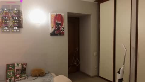 Snapshot of christy_memeow chatting on February 13, 2025, 3:14 pm christy memeow online show from February 13, 2025, 3:14 pm