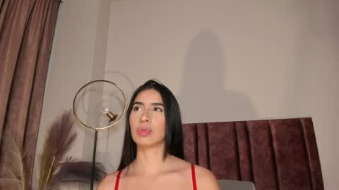 Snapshot of christy_seaa chatting on May 8, 2026, 11:48 am Christy online show from May 8, 2026, 11:48 am