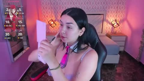 CHRISTY  online show from September 12, 2025, 7:25 pm