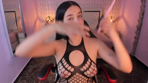 CHRISTY  online show from May 1, 2026, 7:29 pm