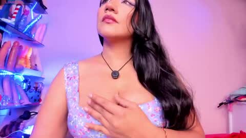 Snapshot of christymilk1 chatting on April 22, 2026, 3:20 am christy online show from April 22, 2026, 3:20 am