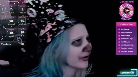 Snapshot of christyw3b chatting on November 12, 2025, 2:01 am christyw3b online show from November 12, 2025, 2:01 am