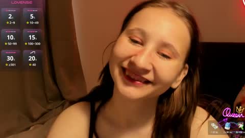 christyw3b online show from May 15, 2026, 12:34 pm