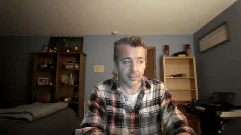 Chris online show from March 9, 2026, 12:58 am