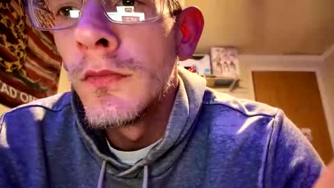 chriswells062590 online show from February 15, 2026, 3:58 am