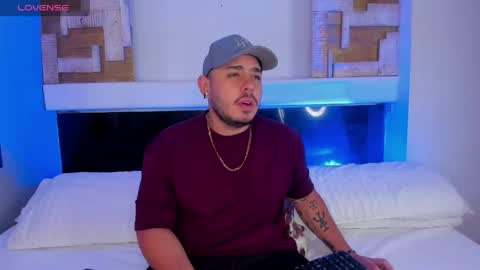 Chris online show from April 27, 2026, 11:30 am