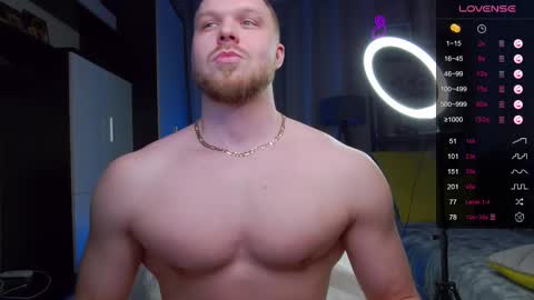 Snapshot of chrisx6m chatting on March 5, 2025, 12:49 am chrisx6m online show from March 5, 2025, 12:49 am