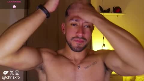 Chris online show from February 28, 2026, 3:07 am