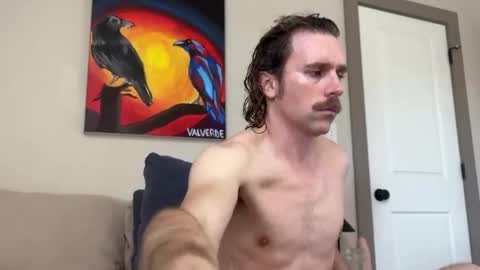 Snapshot of chrisyourjohnson chatting on January 12, 2025, 6:27 pm Adam Johnson online show from January 12, 2025, 6:27 pm